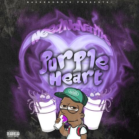 PURPLE HEART