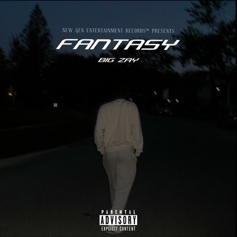 Fantasy (Versions)