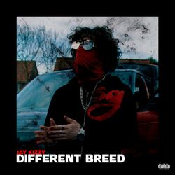 Different Breed