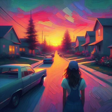 Memory Lane