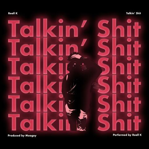 Talkin' Shit