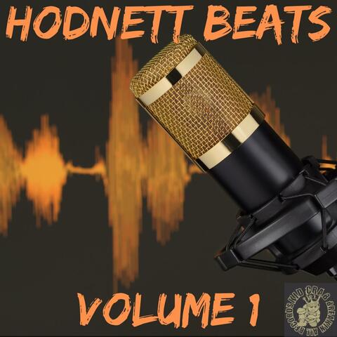Hodnett Beats Volume 1
