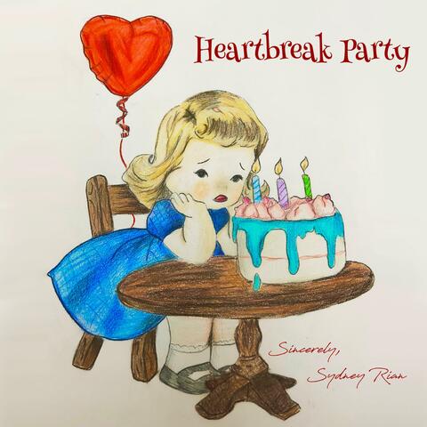 Heartbreak Party
