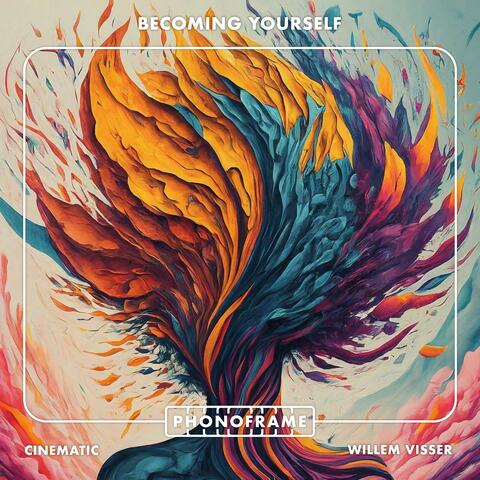 Becoming Yourself