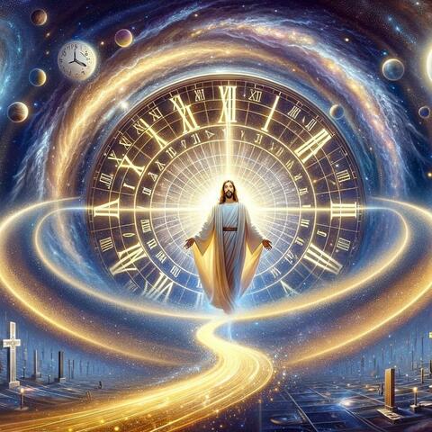 Bending Time and Space To Align With Jesus