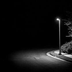 Through The Darkness