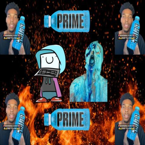 I'm The Prime