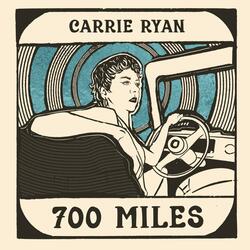 700 Miles