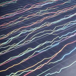 Electric Heartbeat (Dance)