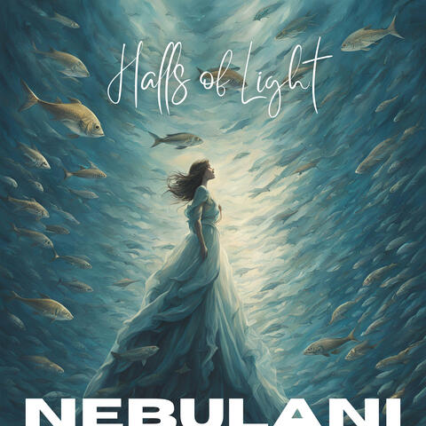 Halls of Light (Mystic Nebula)