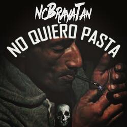 No quiero pasta