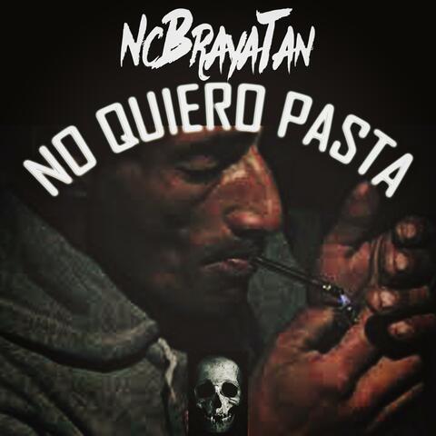 No quiero pasta