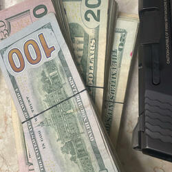 Cheap (feat. RontrellOnGo)