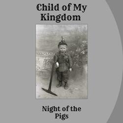 Lost in the Darkness