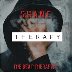 Therapy (feat. S.H.A.N.E)