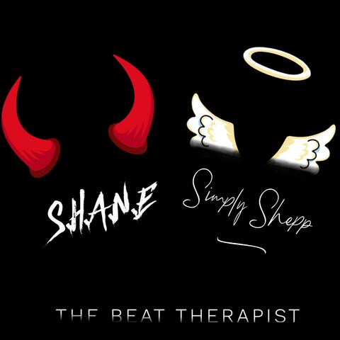 Angels and Demons (feat. S.H.A.N.E & Simply Shepp)