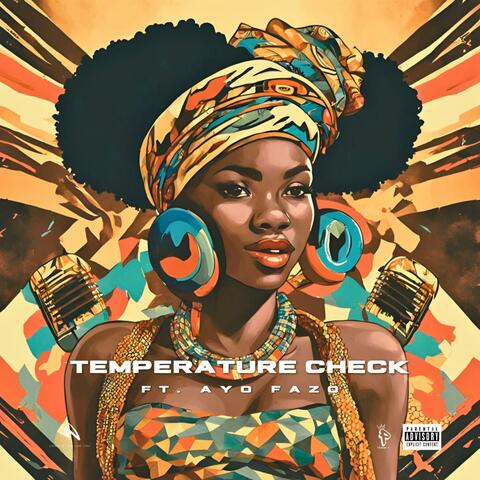 Temperature Check (feat. Ayo Fazo)