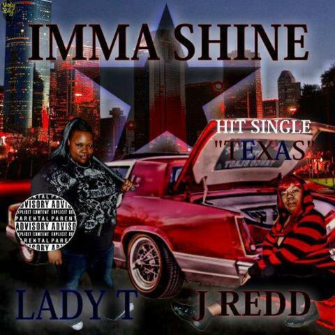 Imma Shine