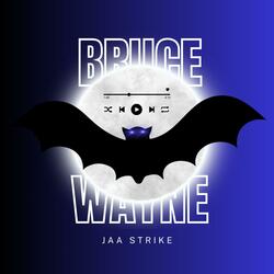 Bruce Wayne