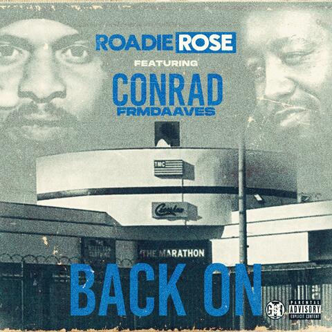 Back On (feat. Conradfrmdaaves)