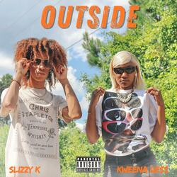 Outside (feat. Kweena Dess)
