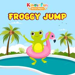Froggy Jump Song