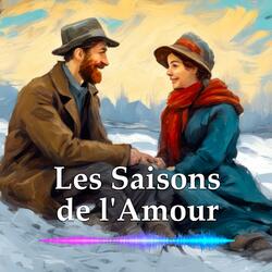 Les Saisons de l'Amour