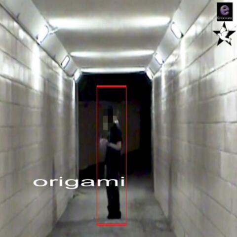 origami