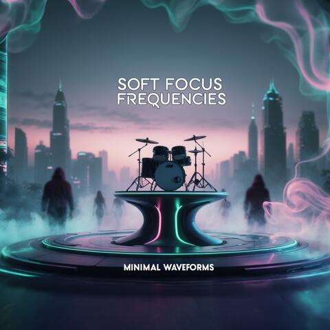 Soft Focus Frequencies