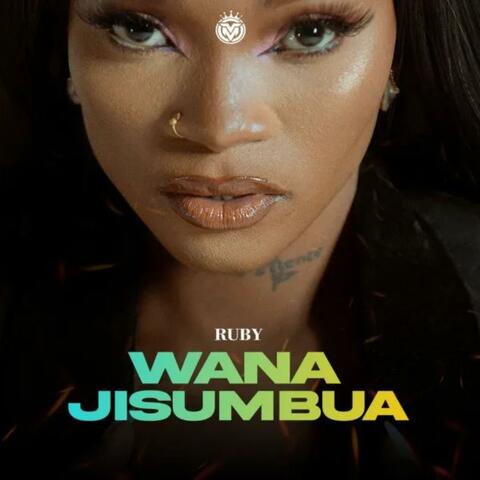 Wanajisumbua