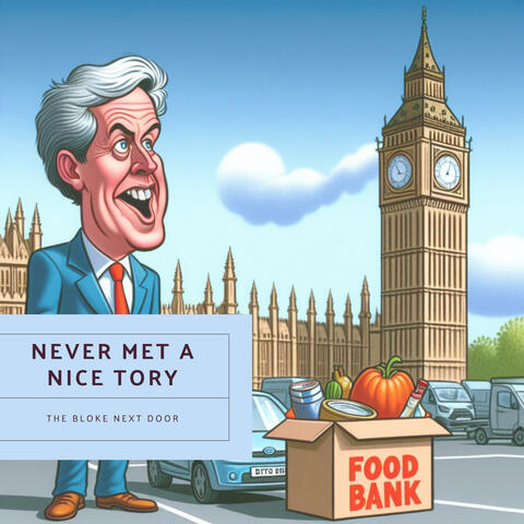 Never Met A Nice Tory
