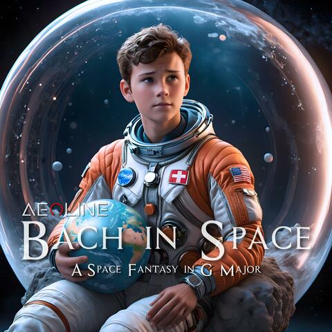 Bach in Space (A Space Fantasy in G Major)