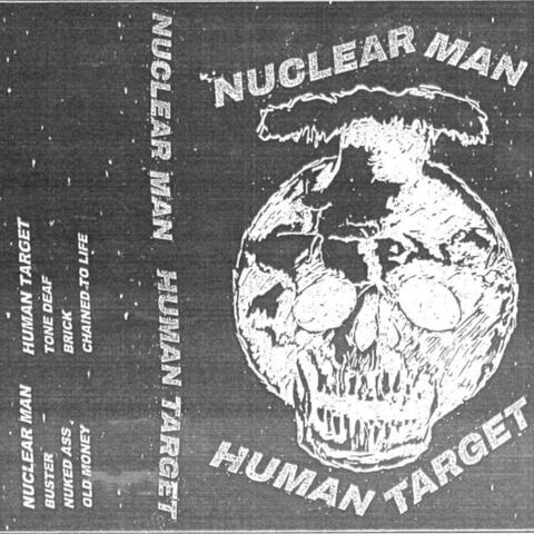 Human Target/Nuclear Man