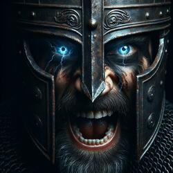 Glorious Crusader Themes