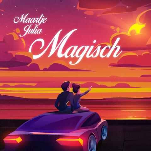Magisch