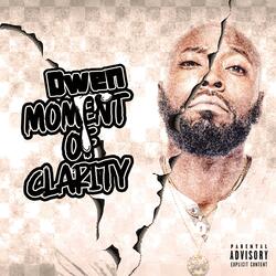 Moment Of Clarity