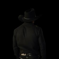 collingwood cowboy