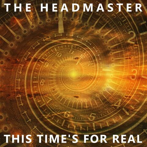 This Time's For Real