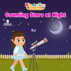 Counting Stars at Night Song