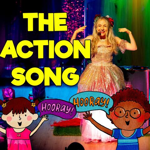 The Action Song