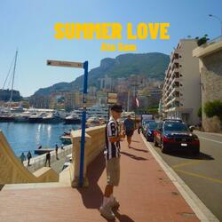 Summer Love
