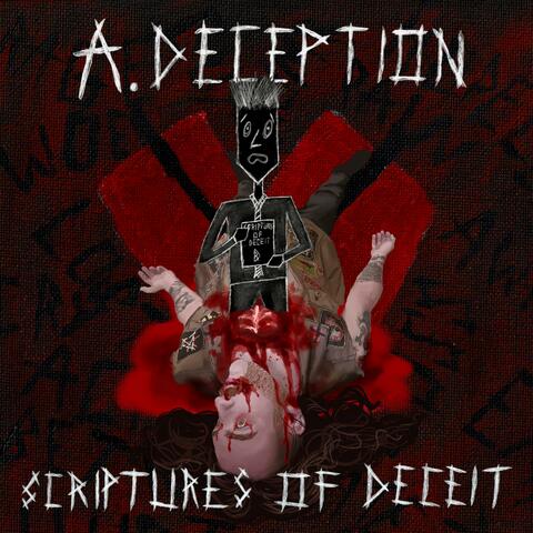 Scriptures Of Deceit