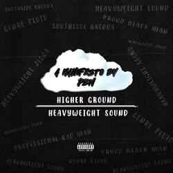 Heavyweight Sound (feat. Eniholla)