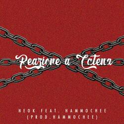 Reazione A Catena (feat. Hammochee)
