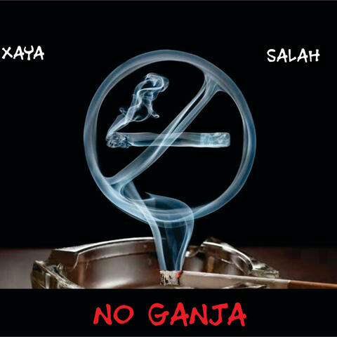 No ganja (feat. Salah)
