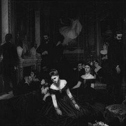 children of the night