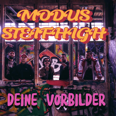 Deine Vorbilder