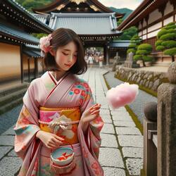 光影日本織錦年華