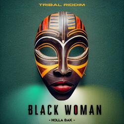 Black Woman