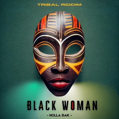 Black Woman